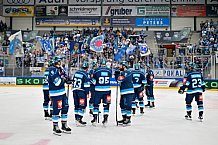 Hockey, Mens, CHL, Season 2025-2026, Regular Season, Game Day 2, ERC Ingolstadt - Kalpa Kuopio, 30.08.2025