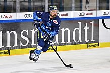 ERC Ingolstadt vs Black Wings Linz, DEL, Deutsche Eishockey Liga, Vorbereitung, 08.09.2019