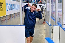 Eishockey, Herren, DEL, Saison 2025-2026, Spiel 10, ERC Ingolstadt - Löwen Frankfurt, 12.10.2025