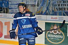 ERC Ingolstadt vs Duesseldorfer EG, Eishockey, DEL, Deutsche Eishockey Liga, Spieltag 19, 18.11.2016