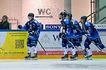 Eishockey, Herren, U20 DNL, Saison 2025-2026, Halbfinale - Spiel 5, ERC Ingolstadt - Krefelder EV 81, 24.03.2026