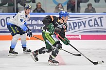 Augsburger Panther vs ERC Ingolstadt, DEL, Deutsche Eishockey Liga, Spieltag 7, 02.10.2019