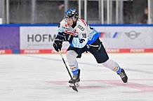 Eishockey, Herren, DEL, Saison 2024-2025, Vorbereitung, ERC Ingolstadt - Dresdner Eislöwen, 18.08.2024
