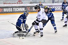ERC Ingolstadt vs Thomas Sabo Ice Tigers, Eishockey, DEL, Deutsche Eishockey Liga, Spieltag 49, 19.02.2017