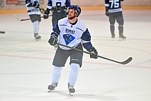 Eishockey, Herren, DEL, Saison 2026-2027, ERC Ingolstadt - Ice Training, 20.08.2026