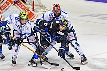 ERC Ingolstadt vs Iserlohn Roosters am 27.11.2018, Spieltag 22