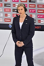 Eishockey, Herren, DEL, Saison 2020-2021, ERC Ingolstadt - Grizzlys Wolfsburg, 28.03.2021