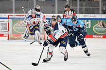 Eishockey, Herren, DEL, Saison 2022-2023, Vorbereitung, ERC Ingolstadt - Iserlohn Roosters, 14.08.2022