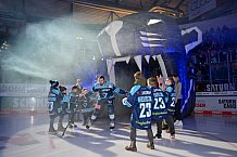 Eishockey, Herren, DEL, Saison 2022-2023, Spieltag 55, ERC Ingolstadt - EHC Red Bull München, 21.02.2023