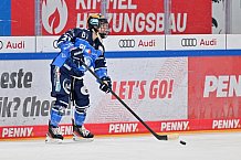 Eishockey, Frauen, DFEL, Saison 2023-2024, ERC Ingolstadt - ESC Planegg-Würmtal, 26.11.2023