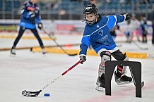 Eishockey, Herren, DEL, Saison 2024-2025, ERC Ingolstadt - Kids On Ice Day, 21.09.2024