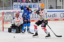 Eishockey, Herren, DEL, Saison 2025-2026, Spiel 21, ERC Ingolstadt - Pinguins Bremerhaven, 23.11.2025