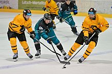 Eishockey, Herren, DEL, Saison 2026-2027, ERC Ingolstadt - HC Verva Litvinov - Steinbach Black Wings Linz, 22.08.2026