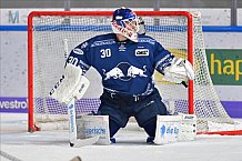 EHC Red Bull München vs ERC Ingolstadt, DEL, Deutsche Eishockey Liga, Spieltag 31, 26.12.2019