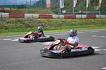 Eishockey, Herren, 6. Vinschgau-Cup, Saison 2022-2023, Audi ERC Gokart Cup 2022, 27.08.2022