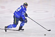 ERC Ingolstadt vs EHC Red Bull Muenchen, Eishockey, DEL, Deutsche Eishockey Liga, Spieltag 32, 26.12.2018