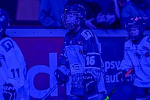 Eishockey, Herren, DEL, Saison 2024-2025, Spieltag 14, ERC Ingolstadt - Löwen Frankfurt, 31.10.2024