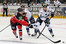 Koelner Haie - ERC Ingolstadt, Eishockey, Herren, Maenner, DEL, Spieltag 13, 23.10.2015