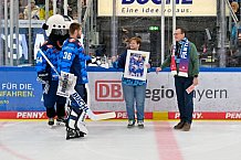 Eishockey, Herren, DEL, Saison 2025-2026, Spiel 28, ERC Ingolstadt - Iserlohn Roosters, 14.12.2025