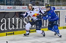 ERC Ingolstadt vs EHC Red Bull Muenchen am 26.12.2018, Spieltag 32