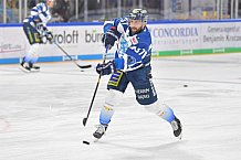Thomas Sabo Ice Tigers vs ERC Ingolstadt, DEL, Deutsche Eishockey Liga, Spieltag 41, 26.01.2020