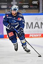Vorbereitung, Eishockey, Herren, DEL, Saison 2021-2022, ERC Ingolstadt - spusu Vienna Capitals, 04.09.2021