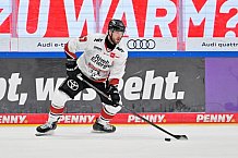 Eishockey, Herren, DEL, Saison 2026-2027, Spieltag 6, ERC Ingolstadt - Kölner Haie, 04.10.2026
