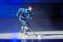 Eishockey, Herren, DEL, Saison 2022-2023, Spieltag 12, ERC Ingolstadt - Löwen Frankfurt, 18.10.2022