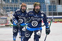 Eishockey, Frauen, DFEL, Saison 2024-2025, ERC Ingolstadt - Mad Dogs Mannheim, 23.11.2024