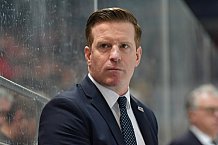 EHC Red Bull Muenchen vs ERC Ingolstadt, Eishockey, DEL, Deutsche Eishockey Liga, Spieltag 50, 24.02.2019
