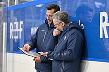 Eishockey, Herren, DEL, Saison 2023-2024, Gäubodenvolksfest-Cup, HC Lugano - ERC Ingolstadt, 18.08.2023