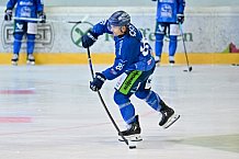 Eishockey, Herren, DEL, Saison 2025-2026, Vinschgau Cup, Spiel 3, ZSC Lions - Straubing Tigers, 24.08.2025