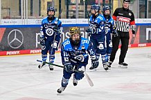 Eishockey, Frauen, DFEL, Saison 2025-2026, ERC Ingolstadt - Eisbären Berlin, 18.01.2026