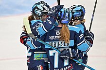 Eishockey, Frauen, DFEL, Saison 2022-2023, ERC Ingolstadt - ECDC Memmingen Indians , 27.11.2022