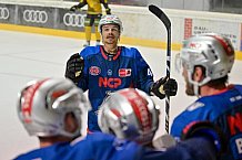 Eishockey, Herren, DEL, Saison 2023-2024, Vinschgau Cup, HC Pustertal – Nürnberg Ice Tigers, 27.08.2023