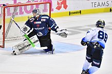 Straubing Tigers vs ERC Ingolstadt, DEL, Deutsche Eishockey Liga, Gäubodenvolksfest-Cup, Gäuboden, Volksfest, Cup, Spiel 4, 18.08.2019