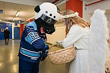 Eishockey, Herren, DEL, Saison 2022-2023, Spieltag 33, ERC Ingolstadt - Schwenninger Wild Wings, 21.12.2022