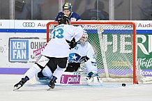 ERC Ingolstadt vs Black Wings Linz, DEL, Deutsche Eishockey Liga, Vorbereitung, 08.09.2019