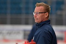 Eishockey, Herren, DEL, Saison 2021-2022, ERC Ingolstadt - Showtraining, 27.02.2022