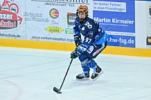 Eishockey, Frauen, DFEL, Saison 2024-2025, ERC Ingolstadt - ECDC Memmingen Indians, 19.01.2025