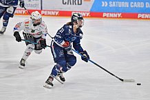 Eishockey, Frauen, DFEL, Playoffs Finale Spiel 2, Saison 2021-2022, ERC Ingolstadt - ECDC Memmingen Indians, 13.03.2022