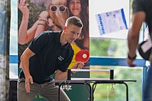 Eishockey, Herren, DEL, Saison 2024-2025, Vorbereitung, ERC Ingolstadt - Dresdner Eislöwen, 18.08.2024
