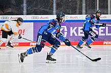 Eishockey, Nachwuchs, U17, DEB, Saison 2024-2025, ERC Ingolstadt - EV Füssen, 15.02.2025