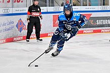 Eishockey, Frauen, EWHL Euro Cup, Saison 2025-2026, Spiel um Platz 3, ERC Ingolstadt - Eisbären Juniors Berlin Frauen, 19.10.2025