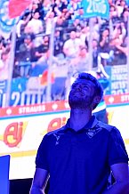 Eishockey, Herren, DEL, Saison 2025-2026, ERC Ingolstadt - Saisonabschlussfeier, 18.04.2026