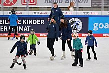 Eishockey, Herren, DEL, Saison 2023-2024, ERC Ingolstadt - Kids on Ice Day, 18.11.2023