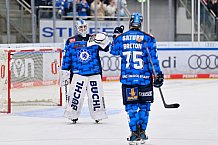 Eishockey, Herren, DEL, Saison 2025-2026, Spiel 16, ERC Ingolstadt - Kölner Haie, 31.10.2025