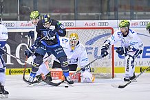 ERC Ingolstadt vs Iserlohn Roosters, Eishockey, DEL, Deutsche Eishockey Liga, Spieltag 22, 27.11.2018