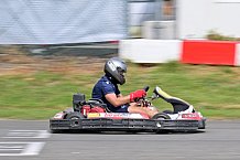 Eishockey, Herren, 6. Vinschgau-Cup, Saison 2022-2023, Audi ERC Gokart Cup 2022, 27.08.2022