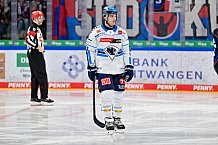 Eishockey, Herren, DEL, Saison 2025-2026, Spiel 24, Nürnberg Ice Tigers - ERC Ingolstadt, 30.11.2025